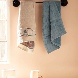 Kitchen Towel Set - 100% Cotton - 16x24 inch